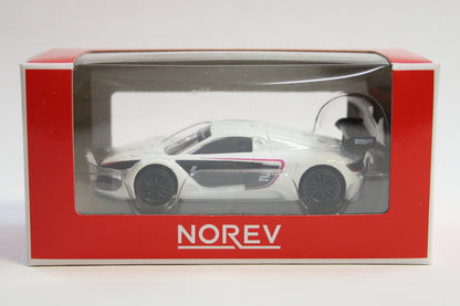 Renault RS01