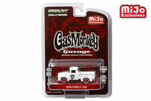 1956 Ford F-100 / Gas Monkey Garage