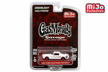 1965 Ford Mustang Fastback / Gas Monkey Garage