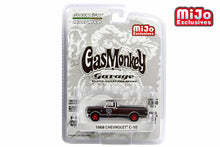 1968 Chevrolet C-10 / Gas Monkey Garage