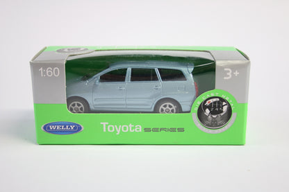 Toyota Innova