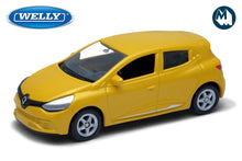 Renault Clio RS