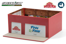 Weekend Workshop / Home Improvement (Series 7)