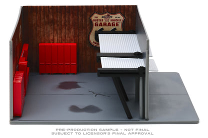 Weekend Workshop / Busted Knuckle Garage (Series 6)