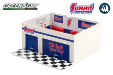 Weekend Workshop / Summit Racing Equipment (Series 8)