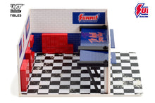 Weekend Workshop / Summit Racing Equipment (Series 8)