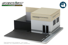 Hot Pursuit Central Command / Las Vegas Metropolitan Police Department (Series 6)