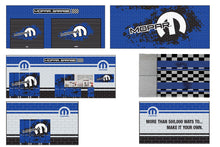 Weekend Workshop / MOPAR Garage (Series 9)