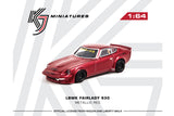 LBWK Nissan Fairlady Z S30 (Red)