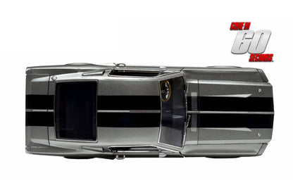 1:18 - Gone in Sixty Seconds / 1967 Ford Mustang "Eleanor"