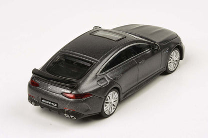 Mercedes-AMG GT 63 S - Matte Grey