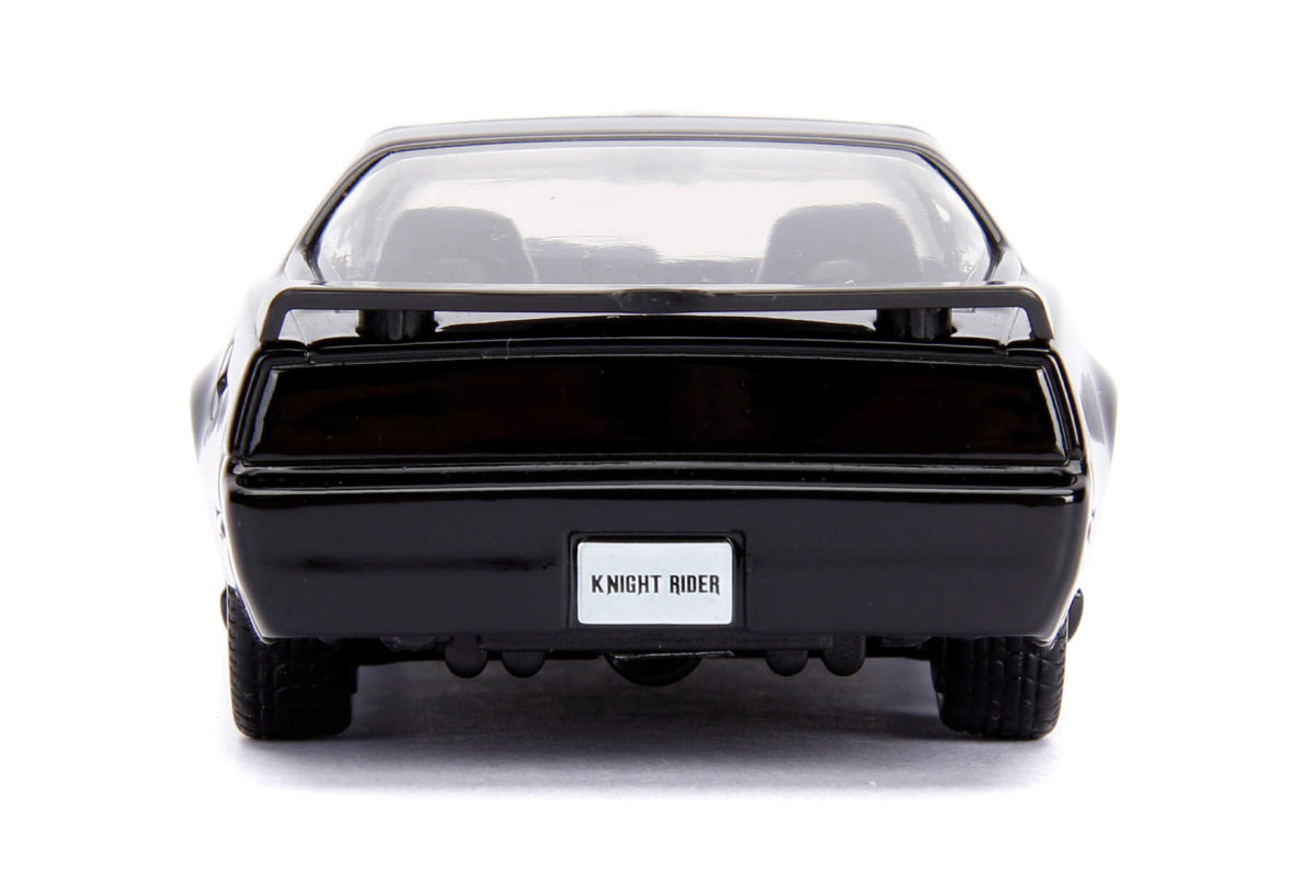 1:32 - Knight Rider / 1982 Pontiac Firebird (K.I.T.T.)