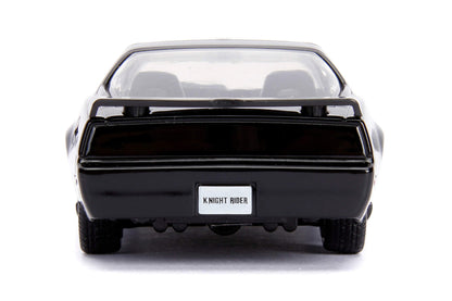 1:32 - Knight Rider / 1982 Pontiac Firebird (K.I.T.T.)
