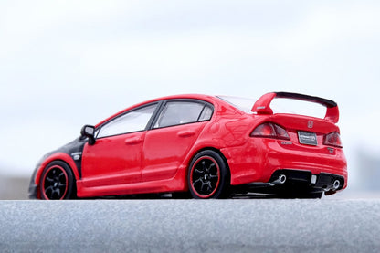 Honda Civic Type-RR FD2 Mugen RR Experimental Spec 2008