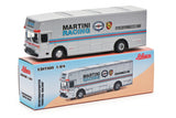 Mercedes-Benz Car Transporter - Martini Racing