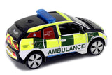 #017 - BMW i3 / Scottish Ambulance Service