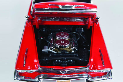 1:18 - Christine / 1958 Plymouth Fury (Night Version)