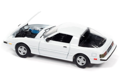 1982 Mazda RX-7 / 1981 Datsun 280ZX - Import Heat (Version A)