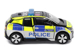 #015 - BMW i3 / UK London Police Patrol Car