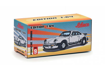 #09 - Porsche 930