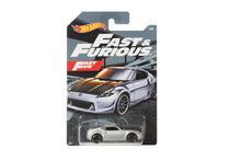 Hot Wheels Fast & Furious 2019 / #5 - Nissan 370Z