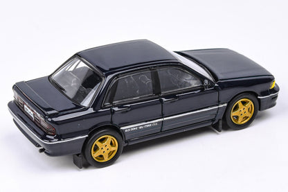 Mitsubishi Galant VR-4 (Cosmic Blue)
