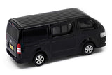 #017 - Toyota Hiace (Black)