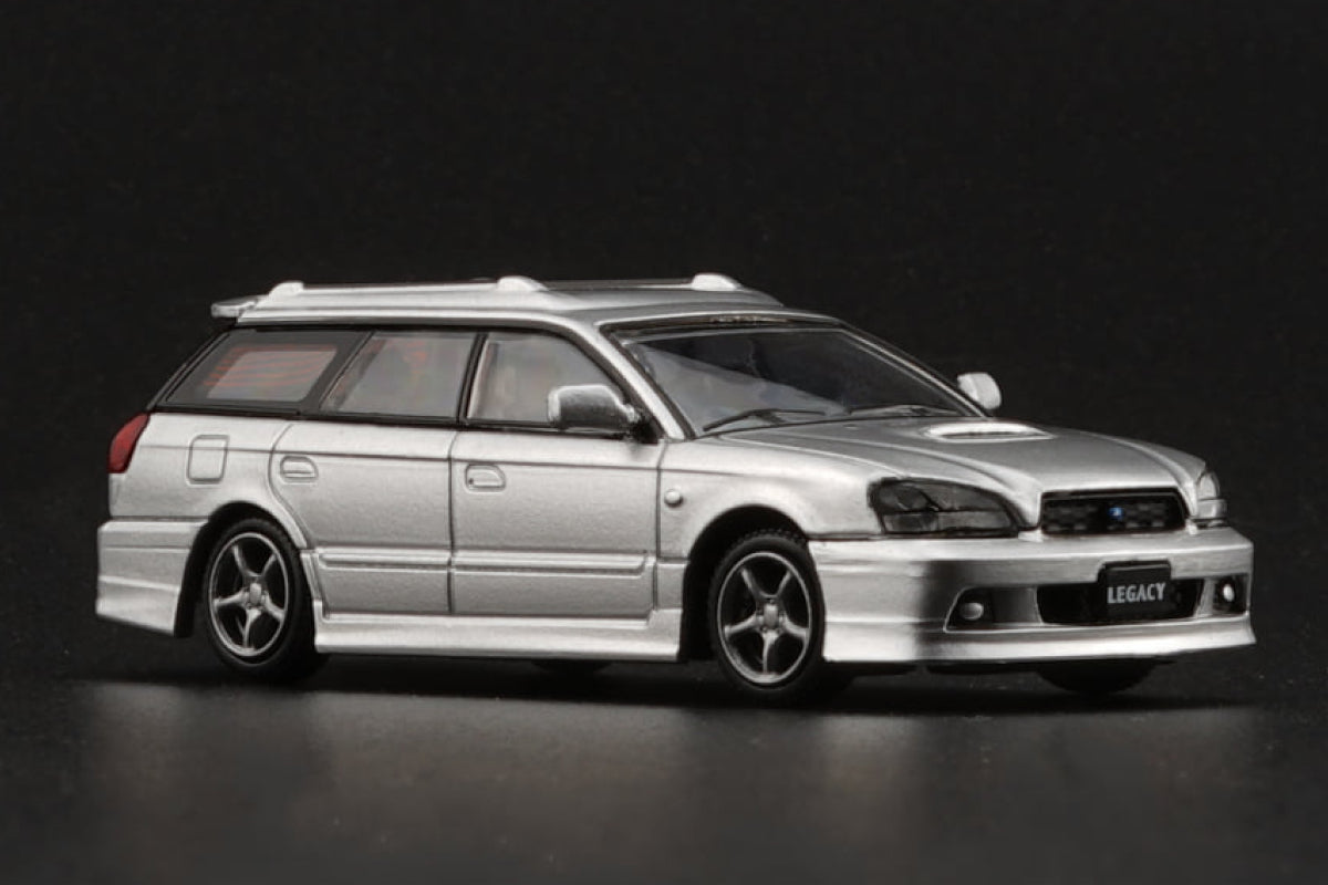 Mitsubishi Legnum Super Vr4 (White)