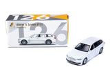 #126 - BMW 5 Series F11 (White)