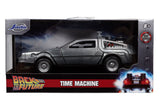 1:32 - Back to the Future I / Time Machine