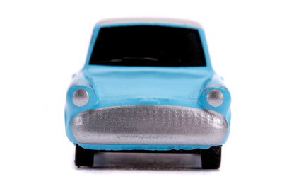 Nano Hollywood Rides - Harry Potter