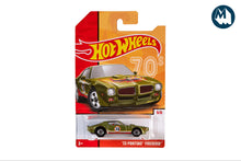 2019 Series 2 #05 - '73 Pontiac Firebird