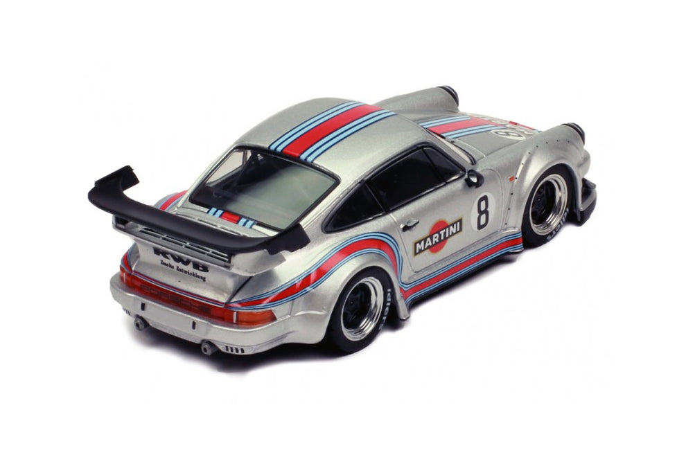 1:43 - RWB 993 (#8 Martini Racing)