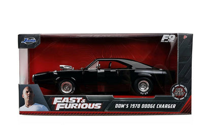1:24 - Dom's 1970 Dodge Charger / Fast & Furious