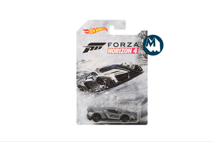 Hot Wheels Forza (2019) - Forza Horizon 4 Series