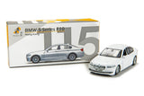 #115 - BMW 5 Series F10 (White)
