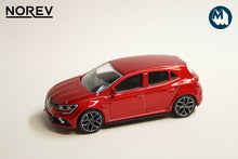 Renault Megane RS