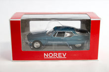 1971 Citroen SM (Gendarmerie)