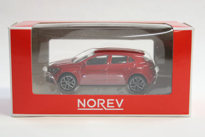 Renault Megane RS