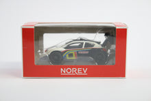 Peugeot 208 T16 - Pikes Peak 2013 (Blue & White)