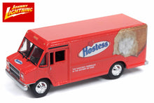 1:87 Scale - 1990’s GMC Step Van (Hostess)