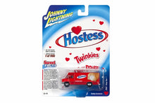 1:87 Scale - 1990’s GMC Step Van (Hostess)