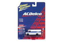 1:87 Scale - 1990’s GMC Step Van (AC Delco)
