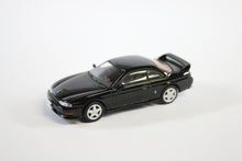 1996 Nissan Silvia S14 (Black)