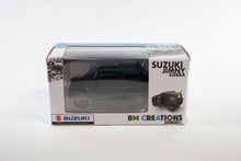 Suzuki Jimny (JB74) - Jungle Green