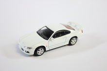 1999 Nissan Silvia S15 (White)