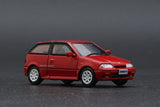 1989 Suzuki Swift GTi (Red)