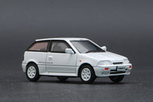 1989 Suzuki Swift GTi (White)