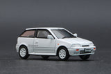 1989 Suzuki Swift GTi (White)