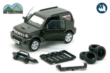 Suzuki Jimny (JB43) - Dark Grey